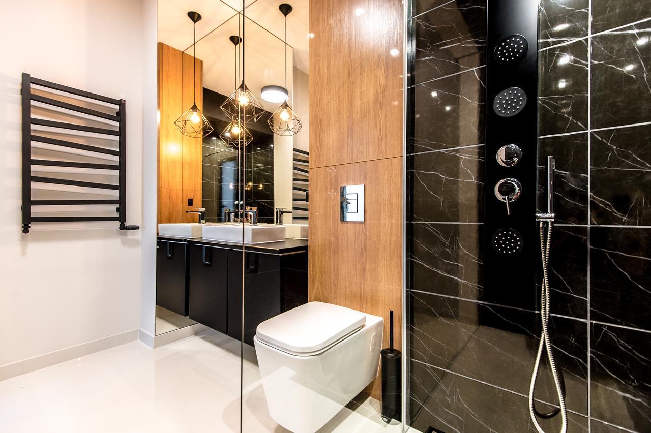 Super-Apartamenty Exclusive Posen Exterior foto